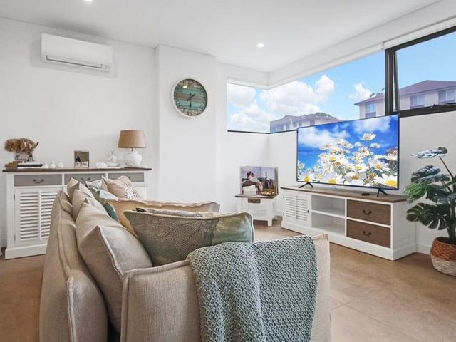 4/9-13 Goulburn Street, NSW 2170