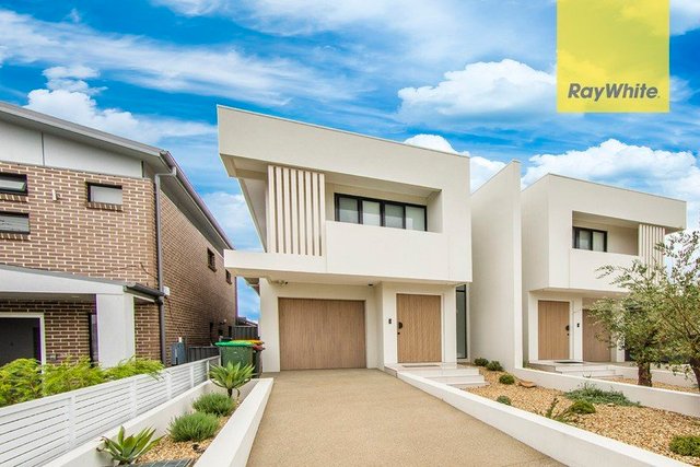 50 Dawn Street, NSW 2145