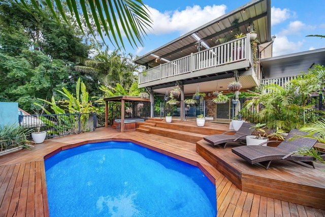 105-107 Barokee Drive, QLD 4128