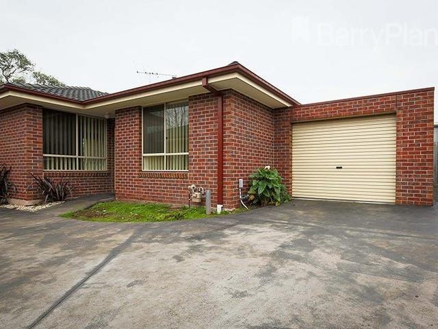 4/8A Dunblane Road, VIC 3174