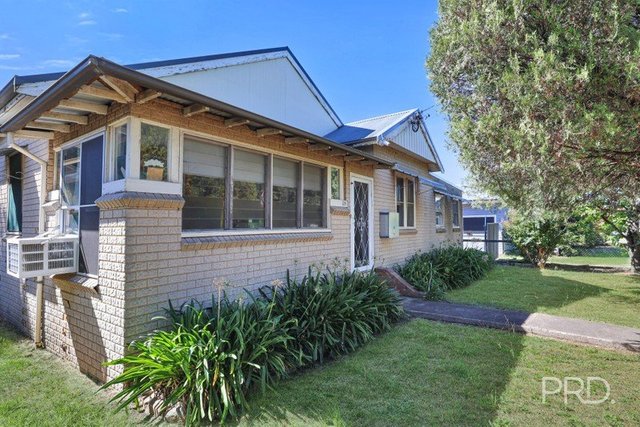 124 Mayne Street, NSW 2338