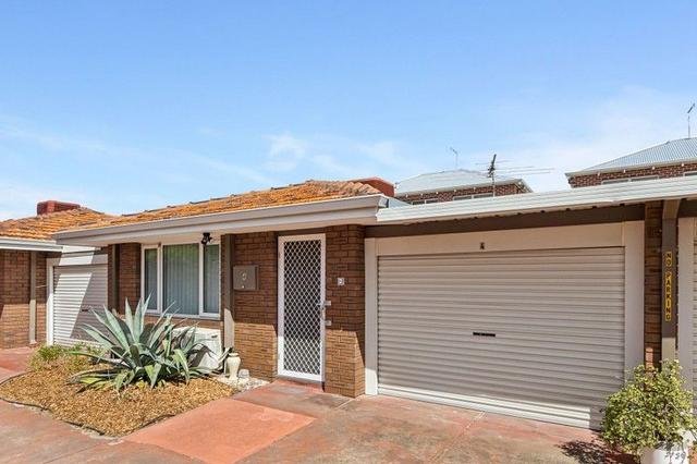 4/181 Eighth Avenue, WA 6052