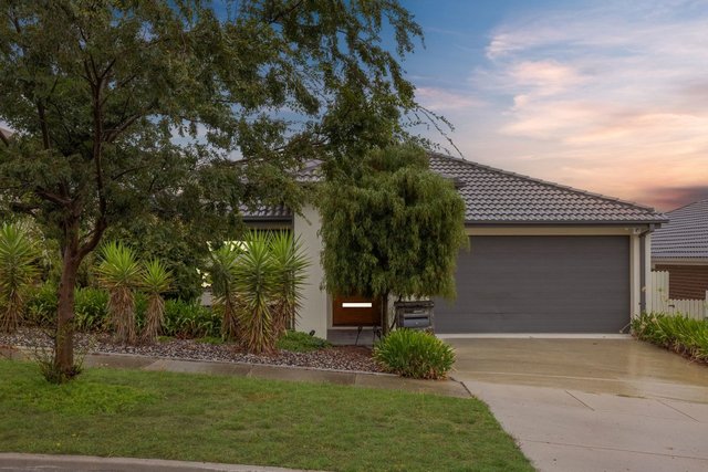 34 Henry Williams Street, ACT 2914