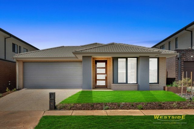 12 Orlov Street, VIC 3336