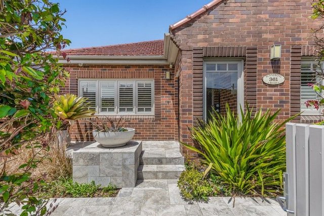 361 Bunnerong Road, NSW 2035