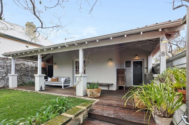 8 George Street, WA 6011