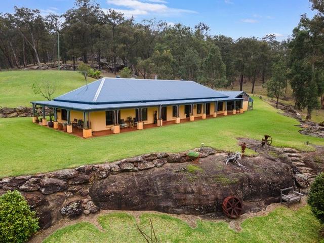 936B Putty Valley Road, NSW 2330