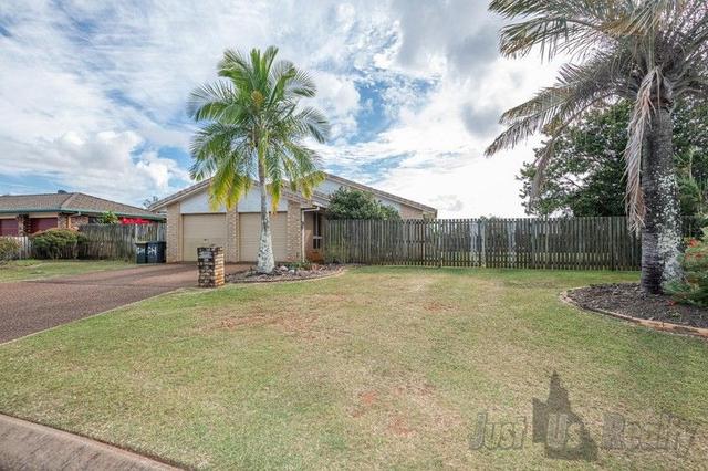16 Seymore Avenue, QLD 4670