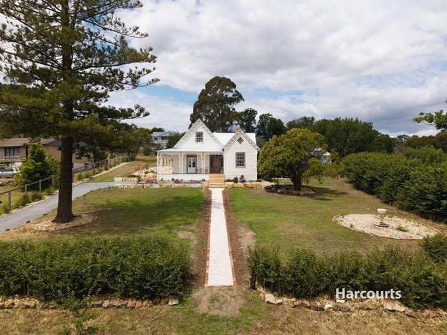 628 Forth Road, TAS 7310