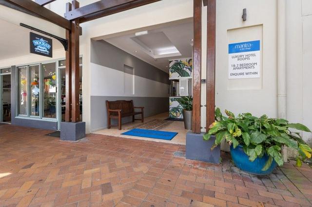 11/22 Warner Street, QLD 4877