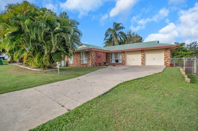 8 Matterson Avenue, QLD 4740