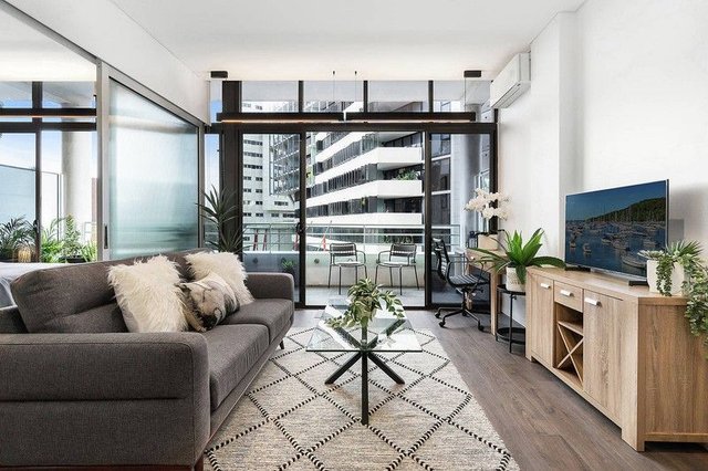 437 Bourke Street, NSW 2010