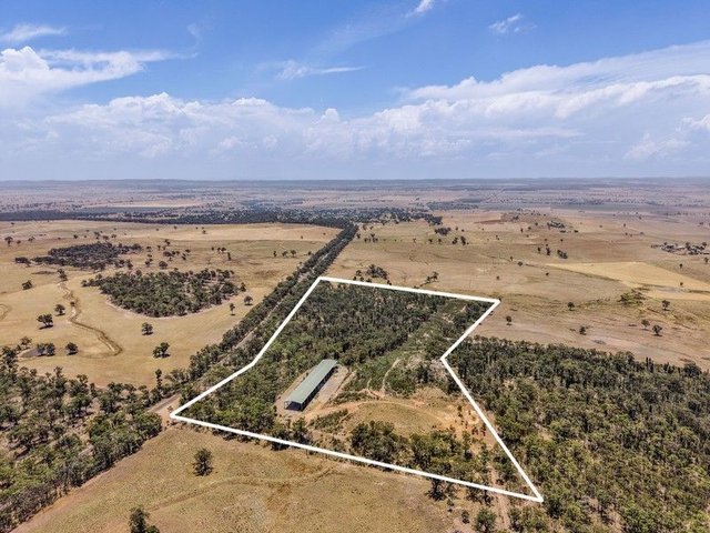 364 Tucklan Road, NSW 2844