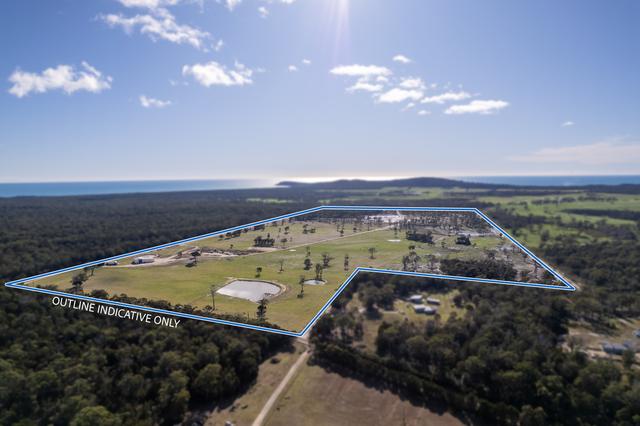 468 Badger Head, TAS 7270