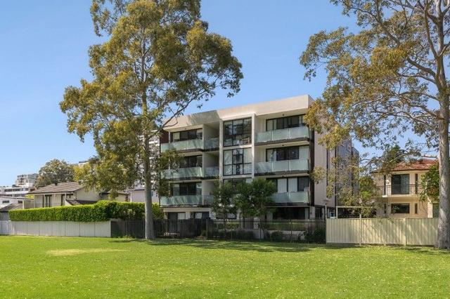 102/55A-57 Stanley Street, NSW 2134