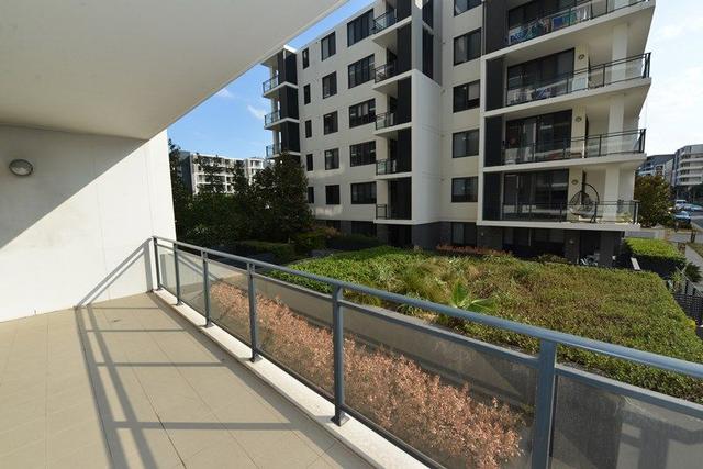 215/8 Baywater Drive, NSW 2127