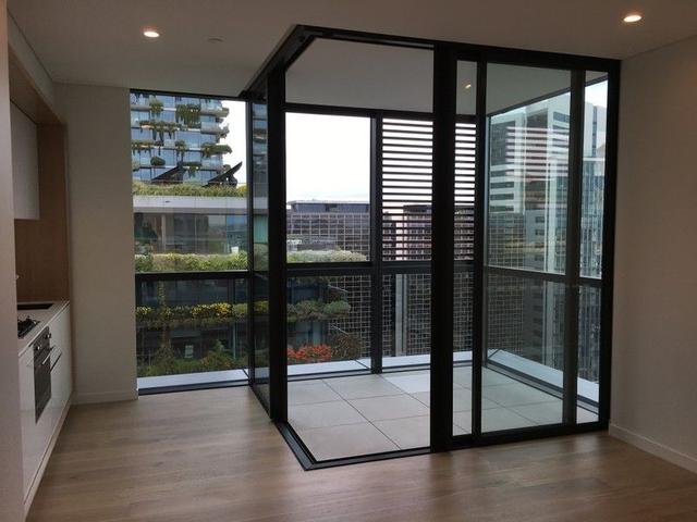 Level 18, 1 Chippendale Way, NSW 2008