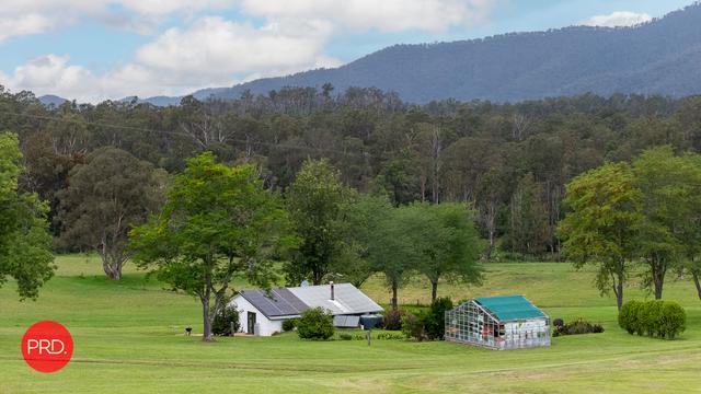4723 Araluen Road, NSW 2622