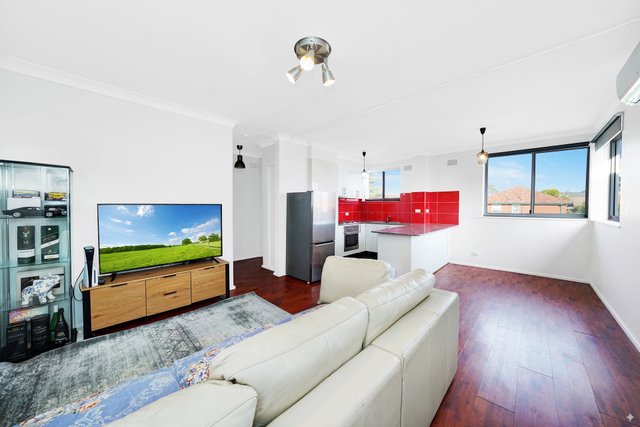 25/4-6 Unara Street, NSW 2194
