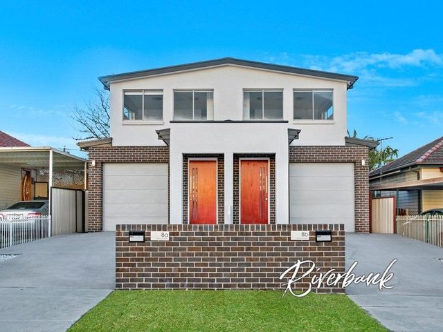 8B Warnock Street, NSW 2161