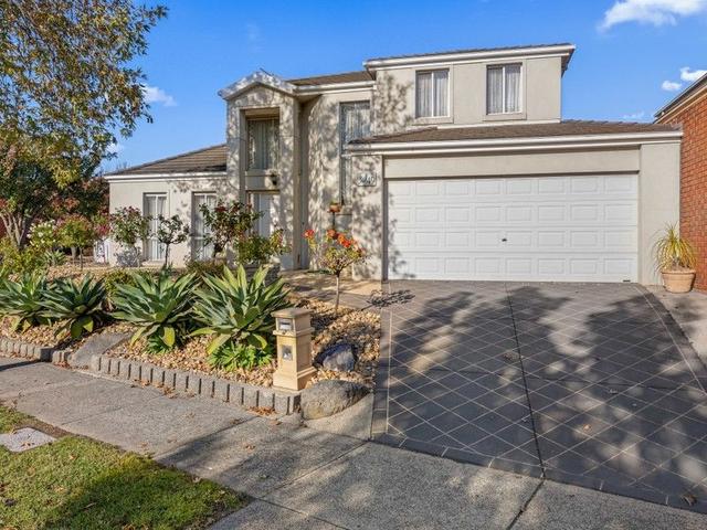49 The Boulevard, VIC 3805