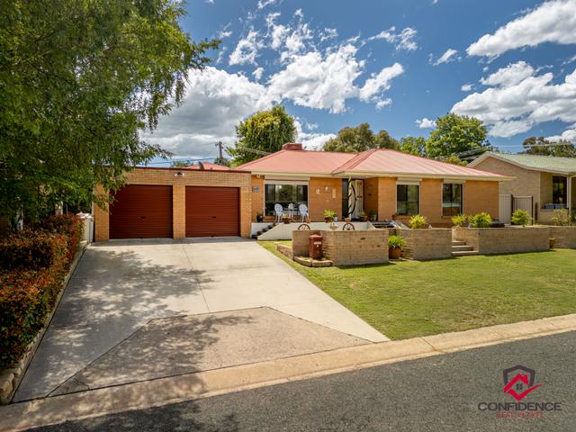 6 Hutcheson Street, ACT 2904