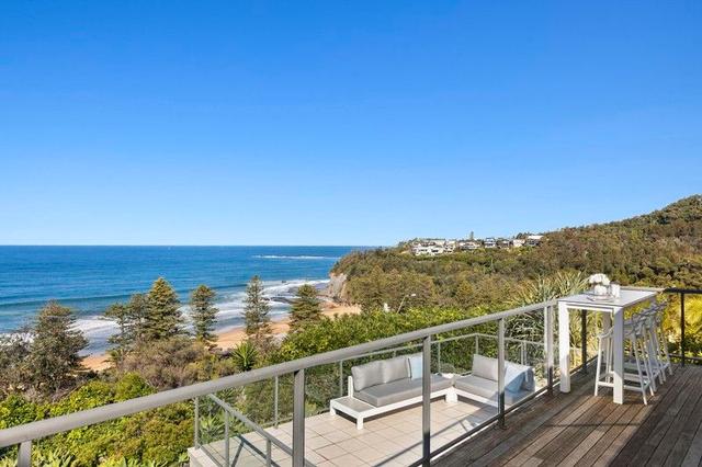 4 Bilgola Terrace, NSW 2107