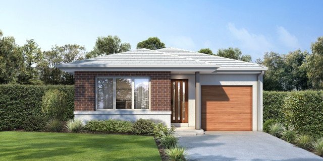 Lot 5014 (349) Tallawong Road, Sapphire Estate, NSW 2155