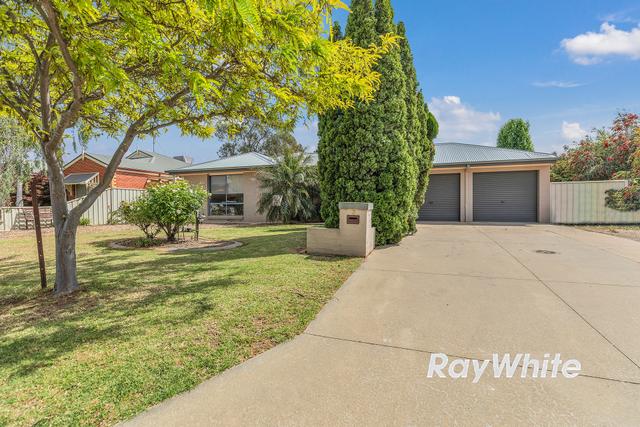 3 Callander Court, NSW 2731