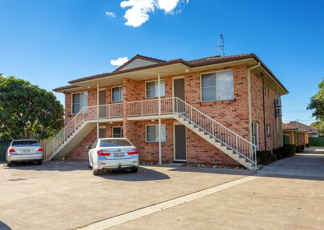 2/27 Boyce Street, NSW 2430