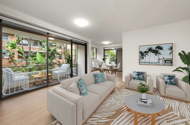 5/23 Gerard Street, NSW 2090