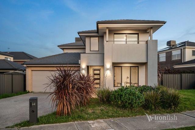 64 Highlander Drive, VIC 3064