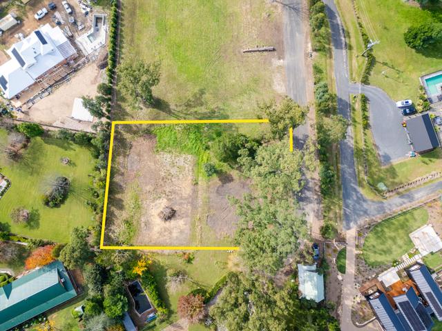 81D Kangaroo Valley Road, NSW 2535