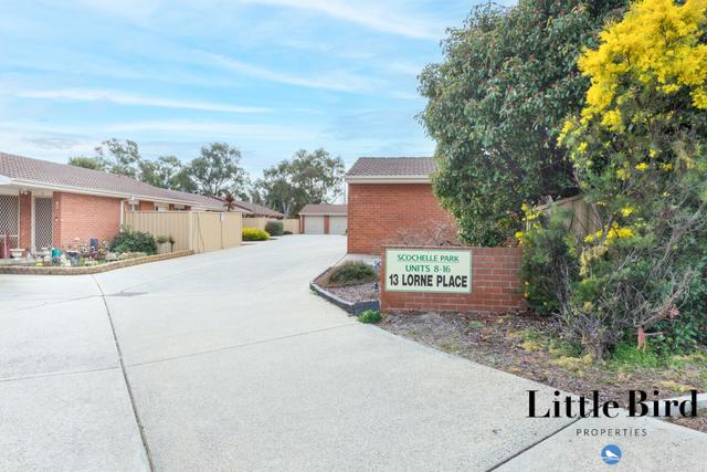 11/13 Lorne Place, ACT 2913