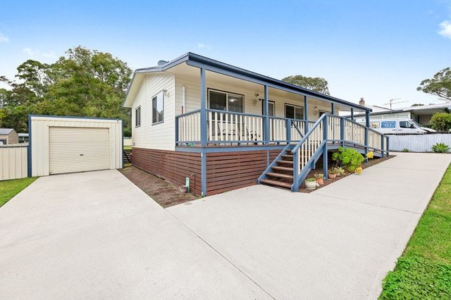 53 Bergalia Street, NSW 2537