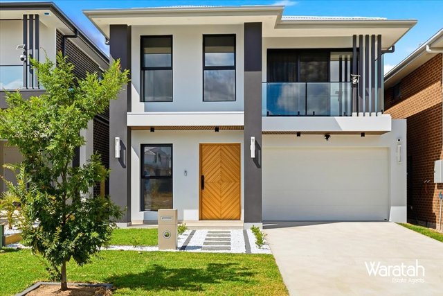 7 Hyssop Crescent, NSW 2765