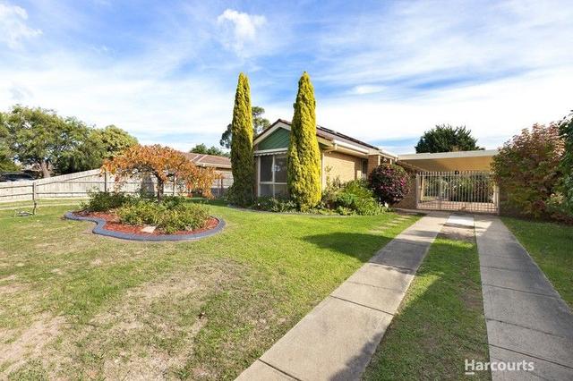 66 Duncan Drive, VIC 3810