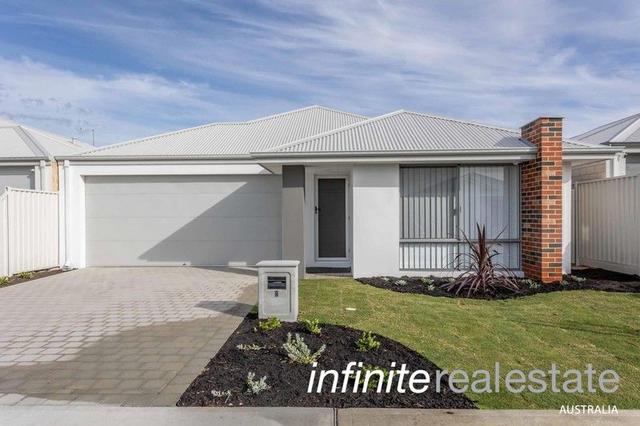 8 Tailspin Road, WA 6055