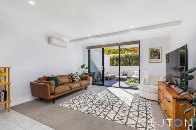 77/109 Canberra Avenue, ACT 2603