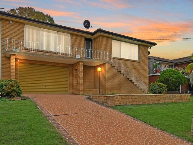 44 Warung  Street, NSW 2199