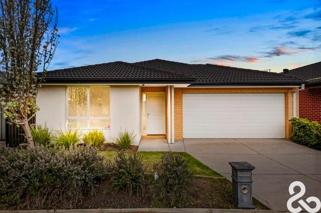 9 Henwood Rise, VIC 3754