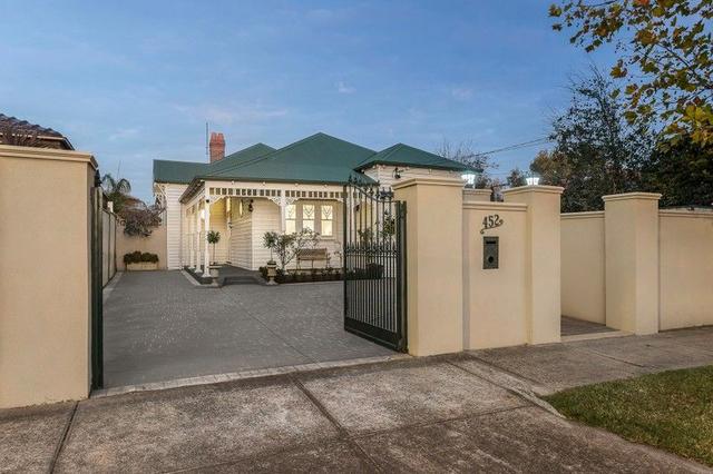 452 St Georges Road, VIC 3071