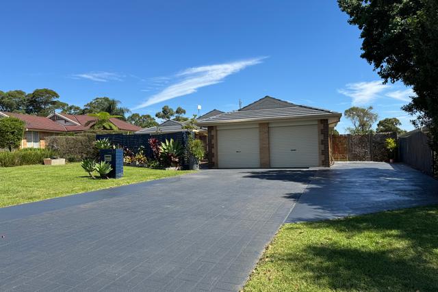 19 Illawarra Circuit, NSW 2540