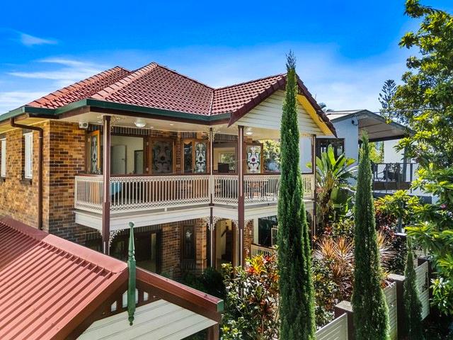 28 Montgomery Avenue, QLD 4217