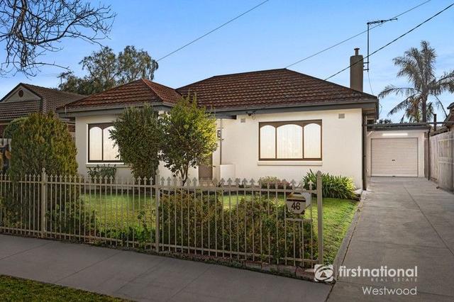 46 Edgar Street, VIC 3030