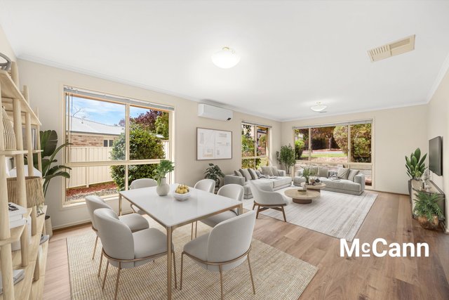 32 Jane Sutherland Street, ACT 2906