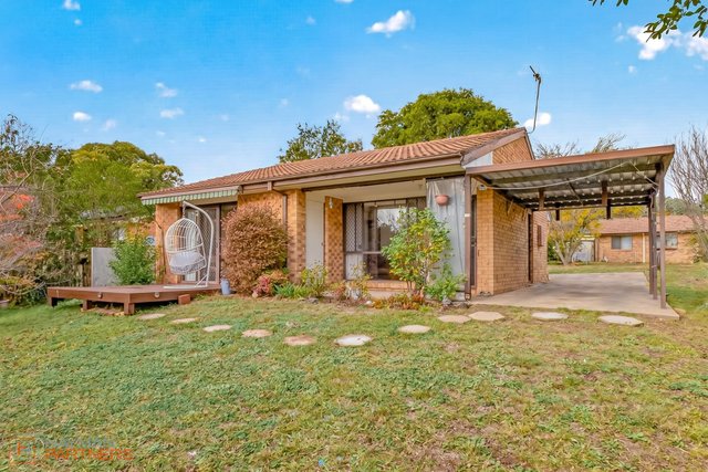 37/210 Newman Morris Circuit, ACT 2903