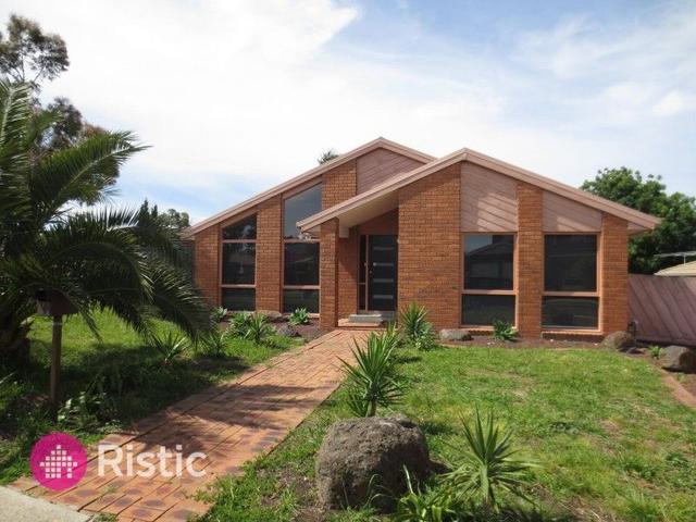 1 Mary Bryant Court, VIC 3082