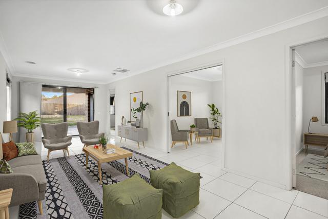30 Syddall Street, ACT 2914