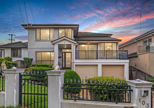 103 Waterview Street, NSW 2112